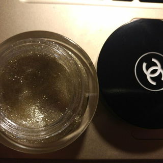 Le Gel Pailleté von Chanel