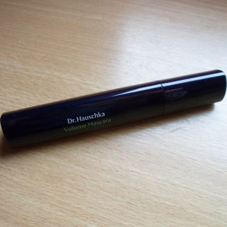 Volume Mascara - Dr. Hauschka
