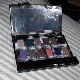 Shadow Box - Urban Decay