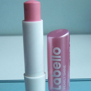 Pearly Shine von Labello