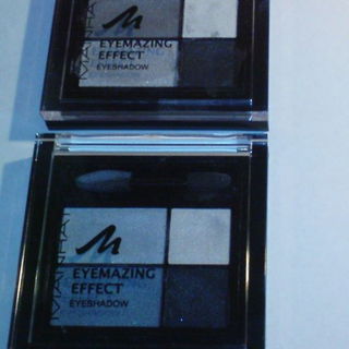 Eyemazing - Effect Eyeshadow - Manhattan