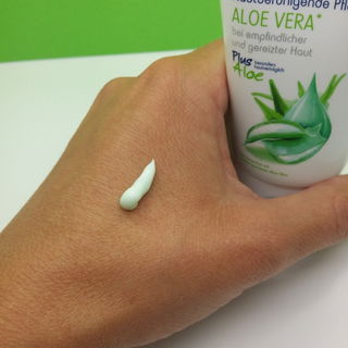 Cien Med - Sensitive - Gesichtscreme Aloe Vera - Cien