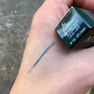 The Rollliner - 18h Long-Wear Waterproof Liquid Liner - L.O.V