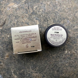 Got Inked Cushion Eye Liner - Stila