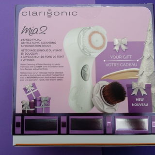 Sonic Foundation Blender von Clarisonic