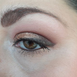 Für mich sehr natürlich