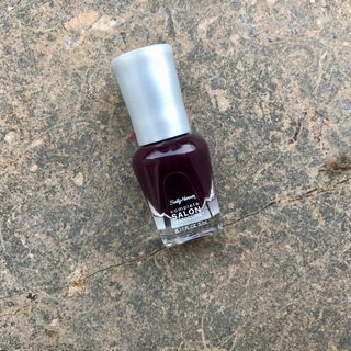 Complete Salon Manicure - Sally Hansen