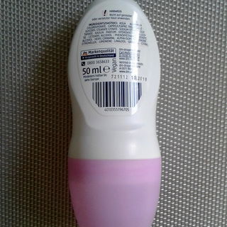 Anti-Transpirant Extra Dry Deo Roll-on - Balea