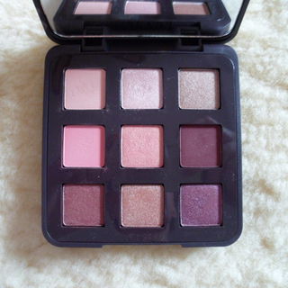 Tryst Eyeshadow Palette von Viseart