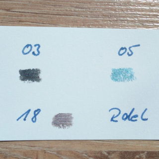 Eyeshadow Pencil - RdeL Young