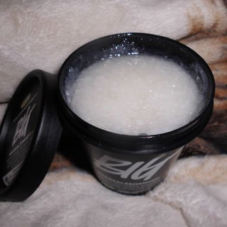 Big - Meersalzshampoo - LUSH