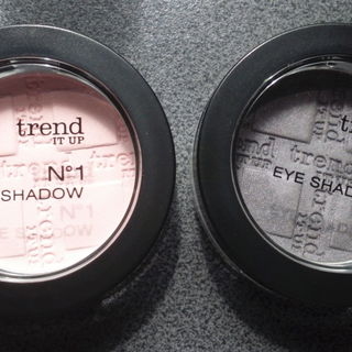 N°1 Eye Shadow - trend IT UP