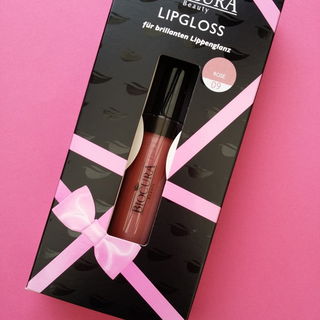 Lipgloss - Biocura Beauty