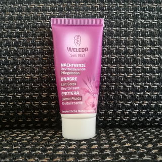 Nachtkerze - Revitalisierende Pflegelotion von Weleda