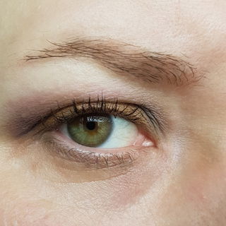 On The Rocks - Neutrals On Ice - Eye Colour Palette von W7 Cosmetics