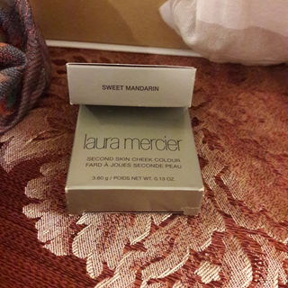 Second Skin Cheek Colour - Laura Mercier