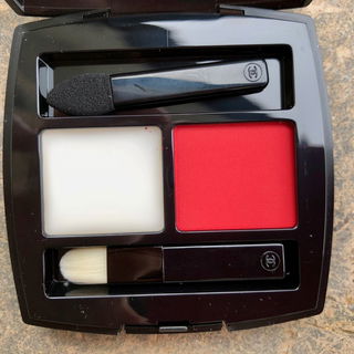 Poudre À Lèvres - Lip Balm And Powder Duo - Chanel