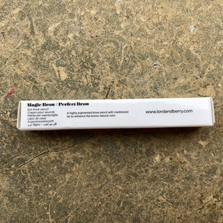 Magic Brow Perfect Eye Brow Pencil - Lord&Berry