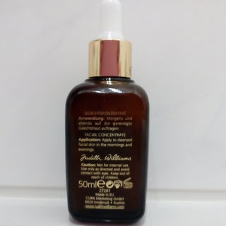 Total Resistance Foundation - Judith Williams