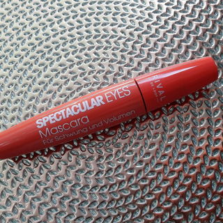 Spectacular Eyes Mascara - Rival de Loop