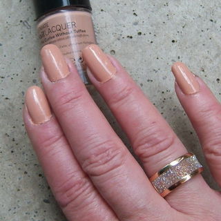 #98 NO COFFEE WITHOUT TOFFEE