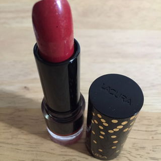 Lippenstift von Lacura