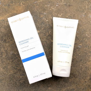 Refreshing Gel Cleanser - Clarisonic