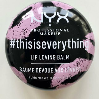 #thisiseverything - Lip Loving Balm - NYX