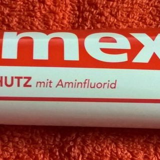 Elmex Kariesschutz von Elmex