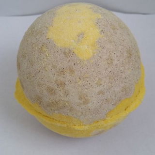 Honey Bee - Badebombe - LUSH