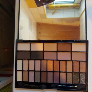 You're Gorgeous Palette - I ♡ Makeup