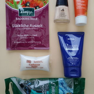 ~ * ~ * Türchen 19 - 24 * ~ * ~