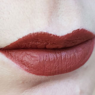 Melted Matte Lipstick - Gingerbread Girl - Too Faced