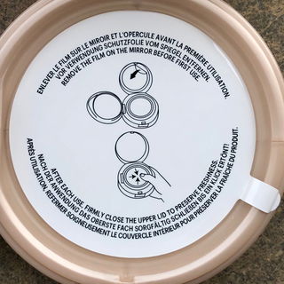 Dream Cushion Flüssig Make-up Kissen SPF 20 - Maybelline