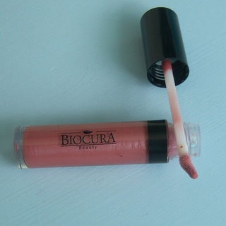 Lipgloss - Biocura Beauty