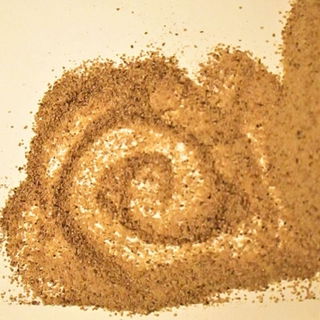 Mandelkern-Olivenstein-Granulat von Dragonspice