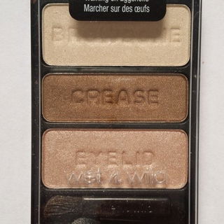 Color Icon - Eyeshadow Trio - wet n wild