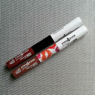 Stay4ever Lipgloss - RdeL Young
