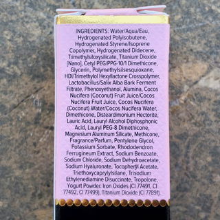 Born This Way - Naturally Radiant Concealer - Too Faced