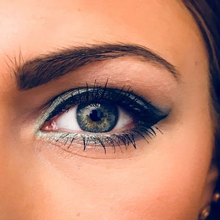 Hot Singles Eye Shadow - NYX