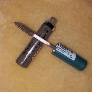 Eyebrow Styler von Alterra