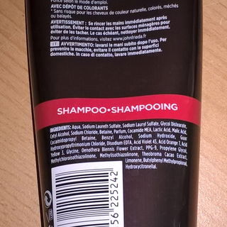 Brilliant Brunette - Deeper Glow - Farbvertiefendes Shampoo - John Frieda