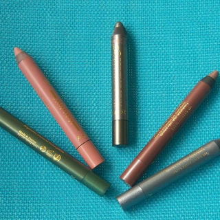 Perfect Stay 24H Eye Shadow + Liner Waterproof - Astor