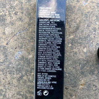 Prep + Prime 24-Hour Extend Eye Base - M·A·C