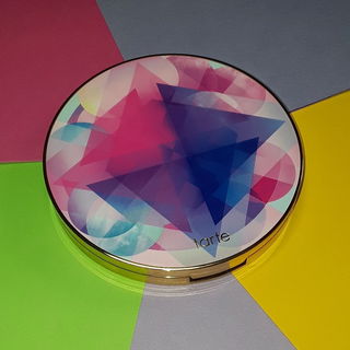 Palette geschlossen!