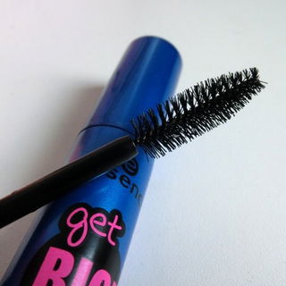 Die Bürste (gereinigt)