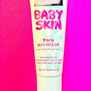 Baby Skin Pore Minimizer - Maybelline