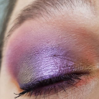 Triochrome Palette von Natasha Denona