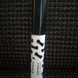 Mademoiselle Volume Impertinent Mascara von My Little Beauty