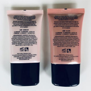 Born to Glow Liquid Illuminator von NYX